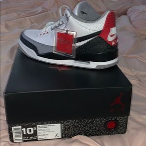 Air Jordan 3 Retro Tinker NRG